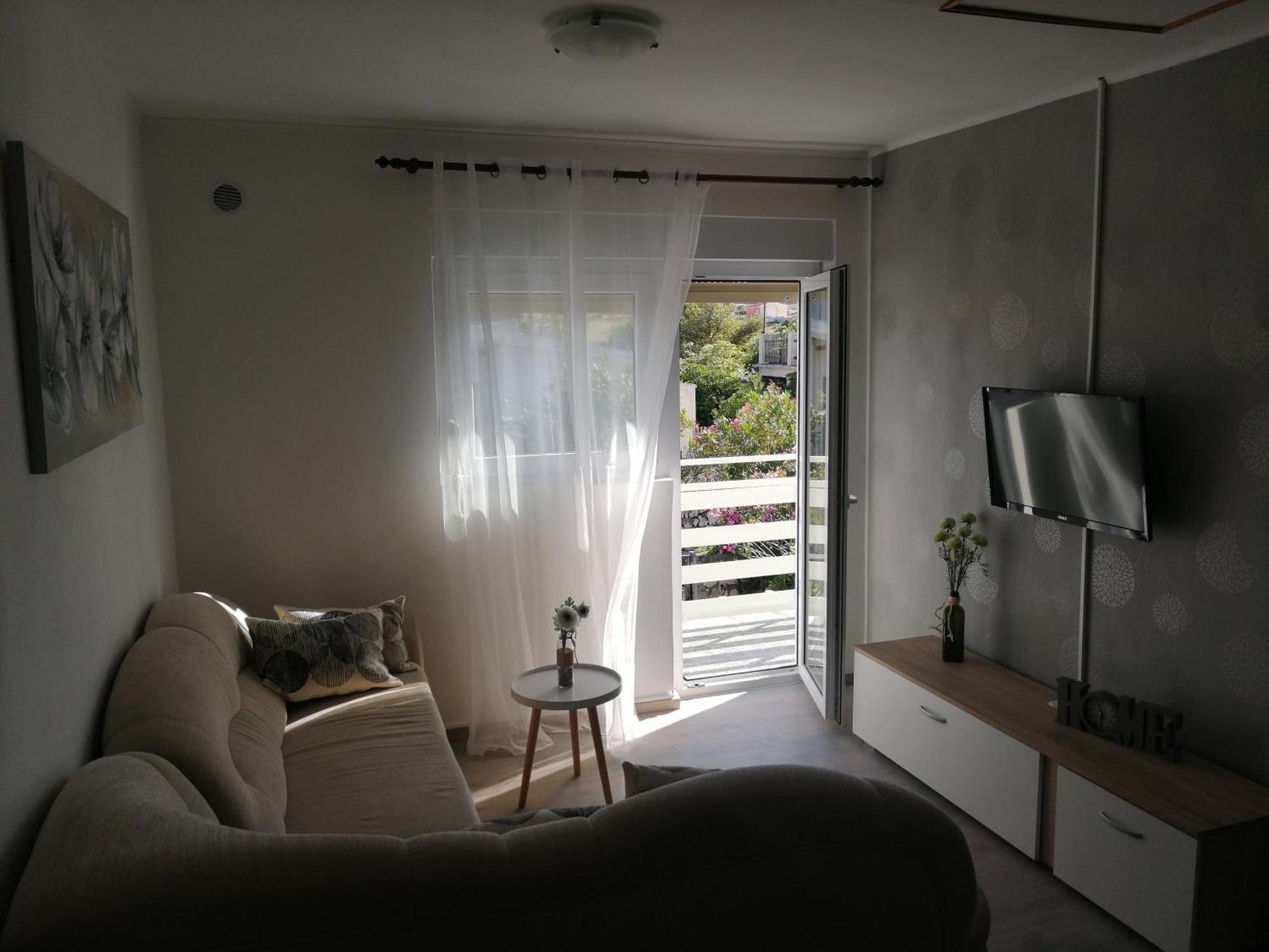 Apartments Lanterna Ražanac Habitación foto